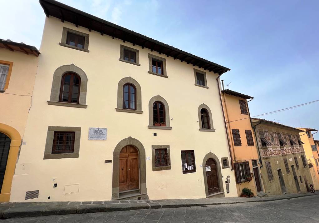 Historic House in Florence